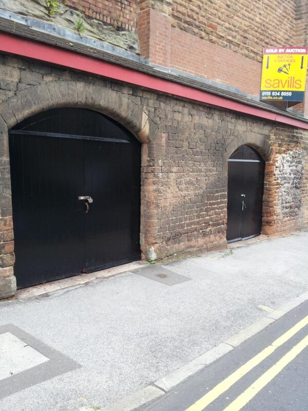 Main image of property: Wollaton Street, Nottingham