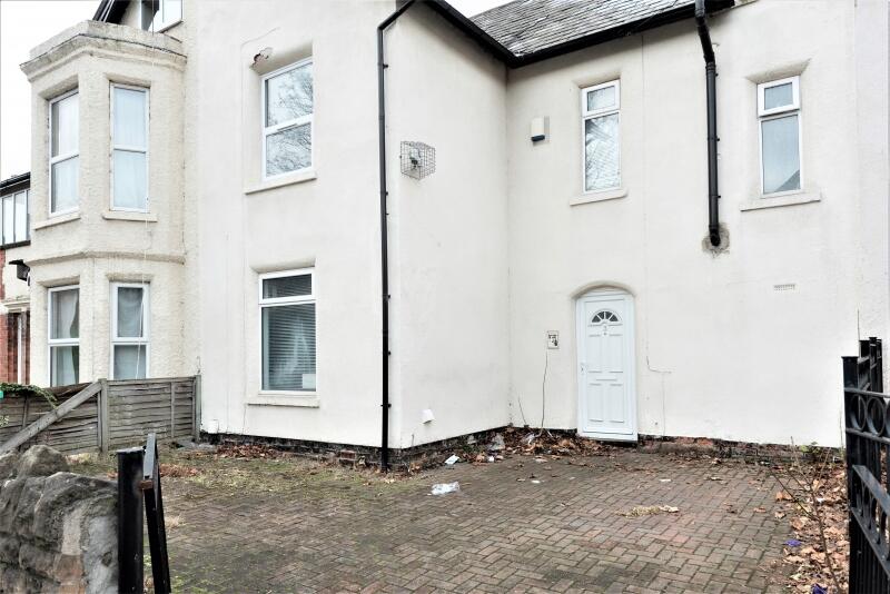Main image of property: Plantagenet Street, Nottingham, Nottingham