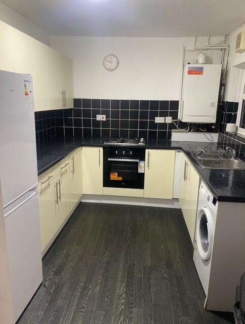 Main image of property: Kimbolton Avenue, Lenton, Nottingham