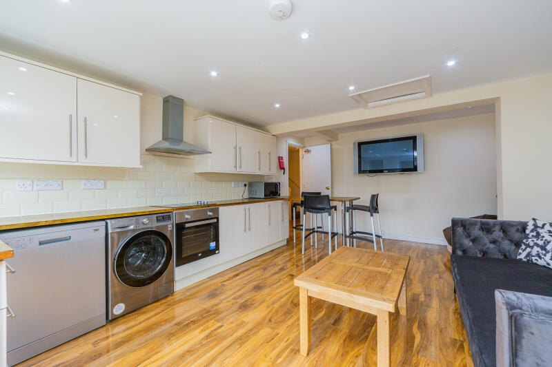Main image of property: Park Road, Lenton, Nottingham