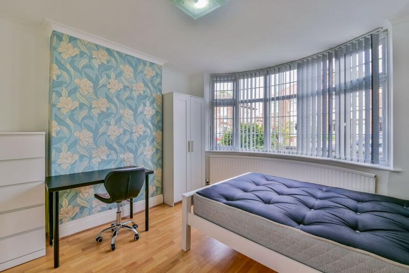 Main image of property: Westholme Gardens, Westholme Gardens, Nottingham