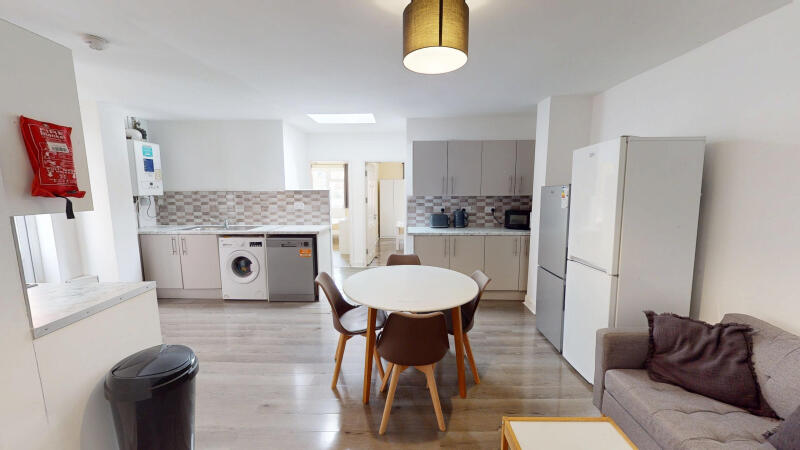 Main image of property: Arnesby Road, Nottingham