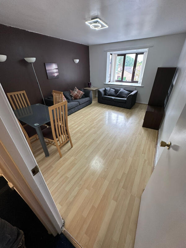 Main image of property: Lenton Manor, Nottingham