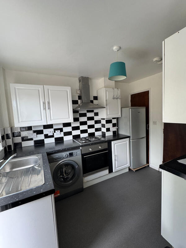 Main image of property: St Anthonys Court, Lenton, Nottingham