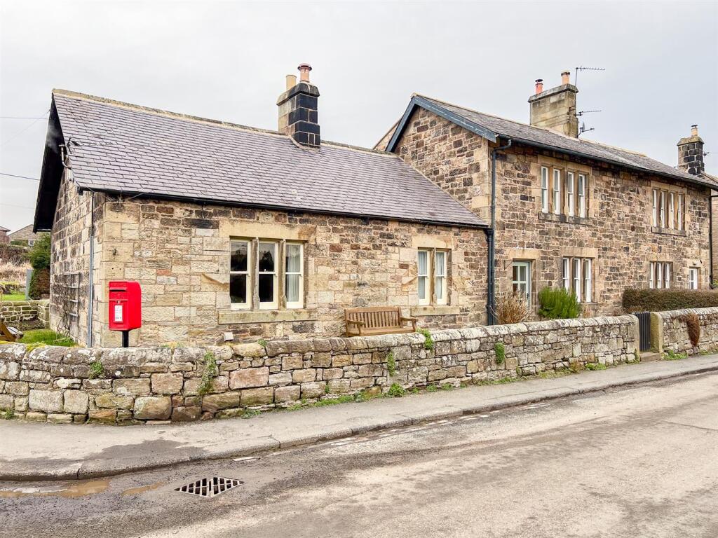 Main image of property: New Road, Chatton