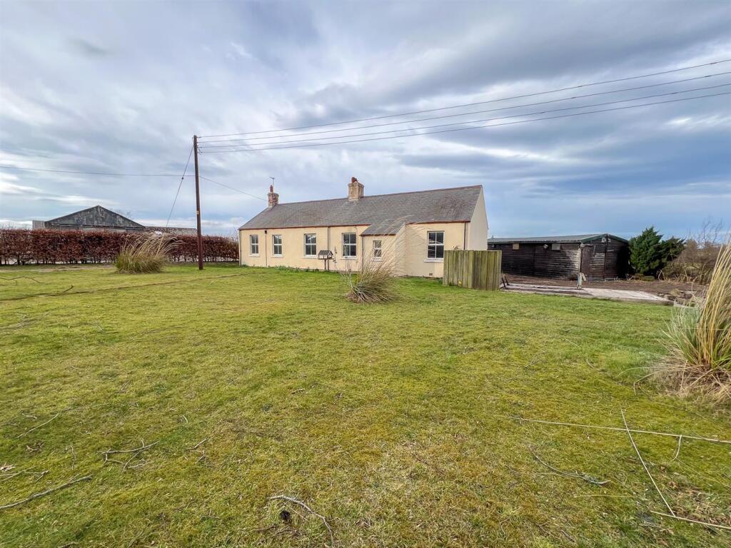 Main image of property: Hetton Steads Farm Cottages, Lowick