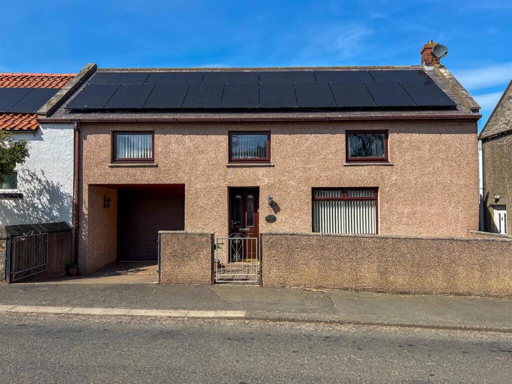 Main image of property: Main Street, Lowick, Berwick-Upon-Tweed