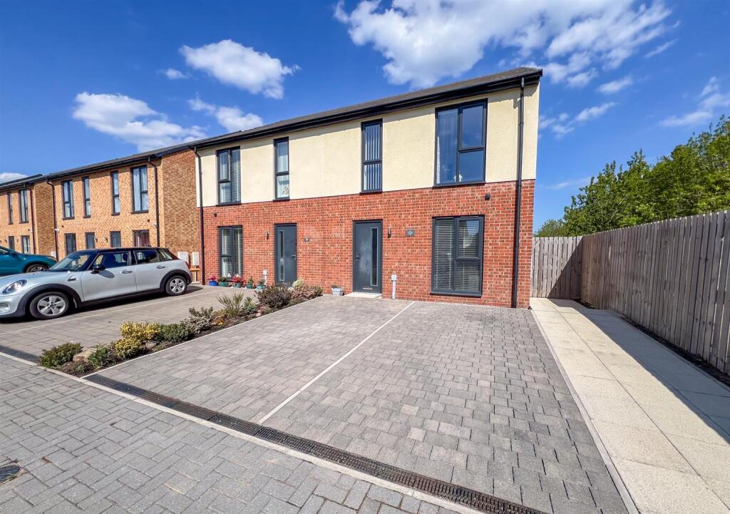 Main image of property: Linhope Green, Kingsmead, Wooler