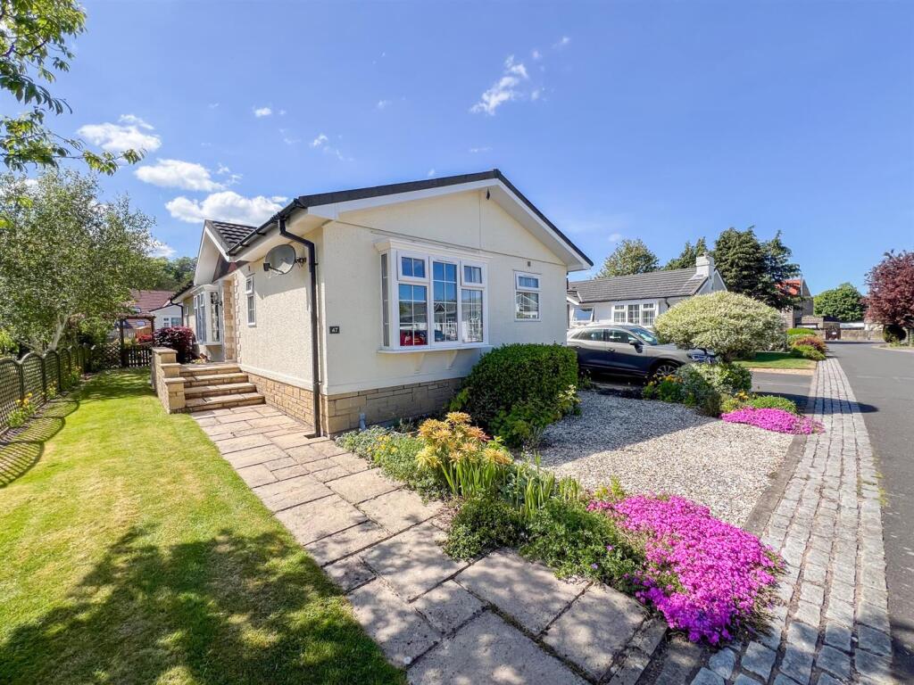 Main image of property: Brewery Road, Wooler