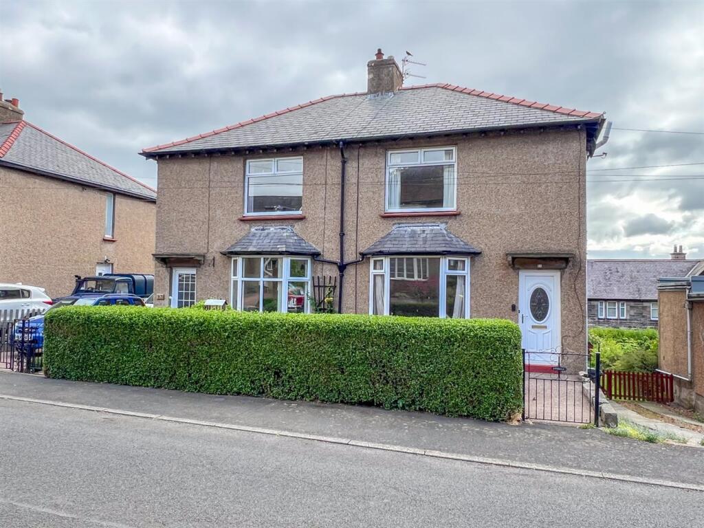 Main image of property: Ryecroft Crescent, Wooler