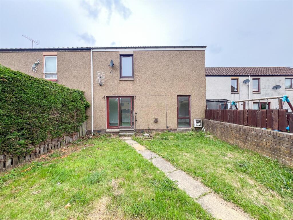 Main image of property: The Martins, Wooler