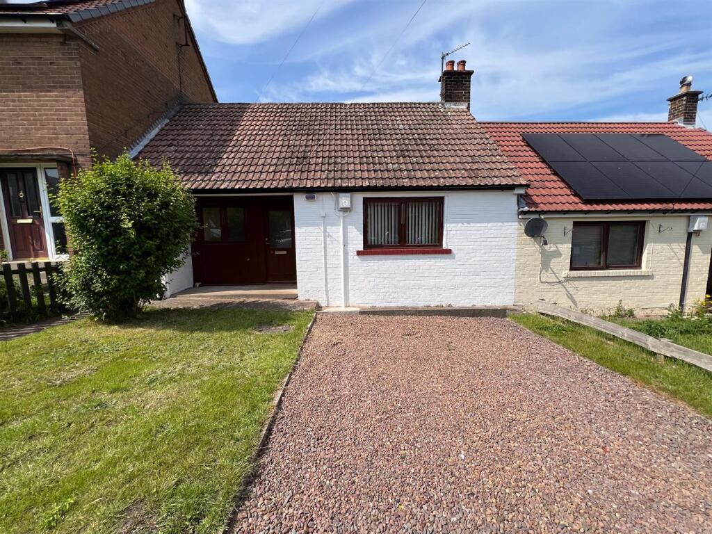 Main image of property: Wheatriggs Avenue, Milfield, Wooler