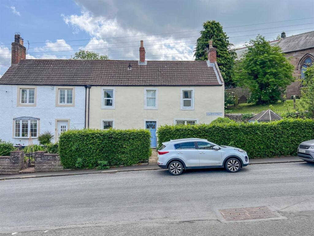 Main image of property: Church Street, Wooler