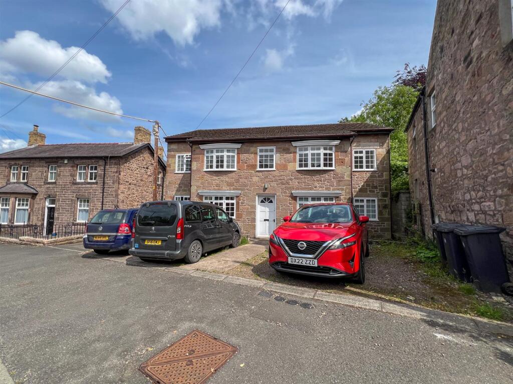 Main image of property: Church Street, Wooler