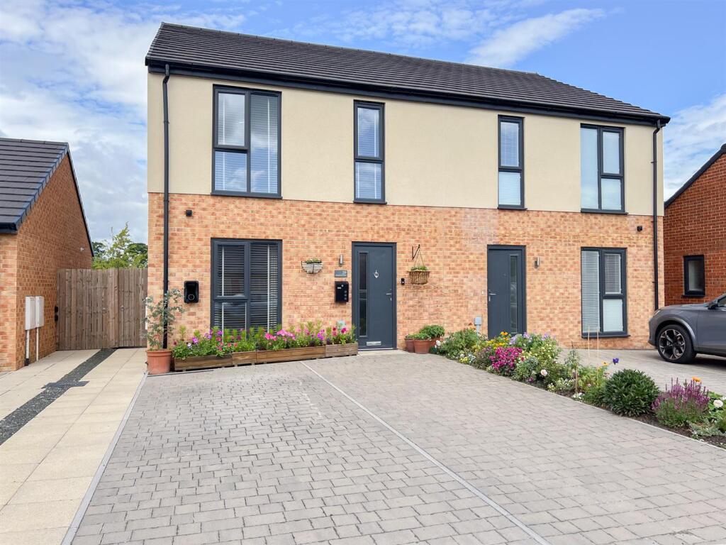 Main image of property: Hedgehope Drive, Wooler
