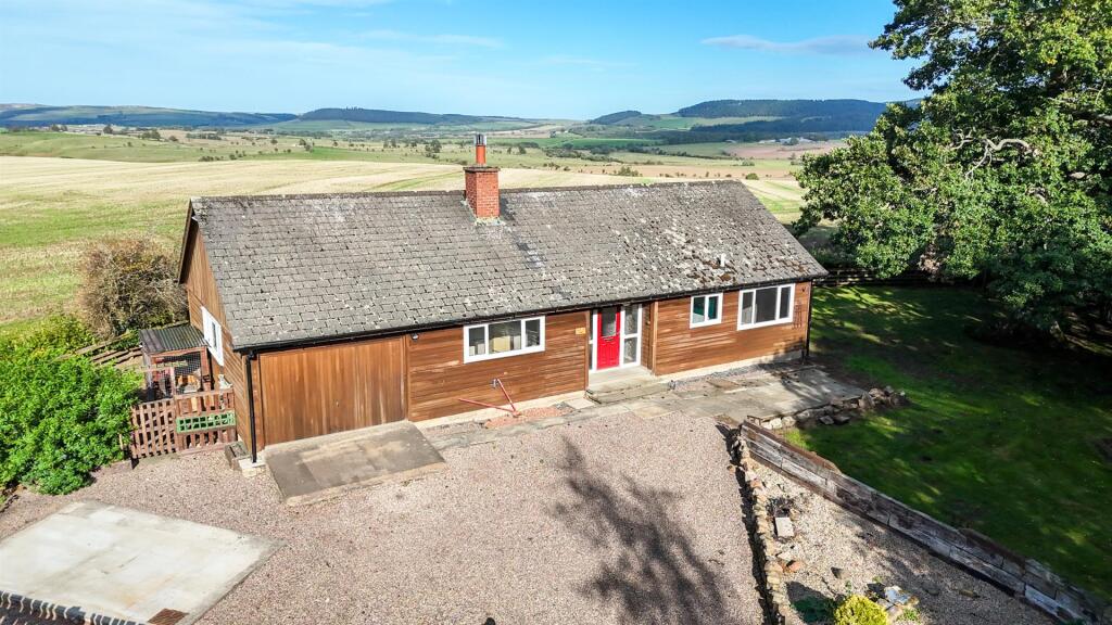 Main image of property: Lonnen Cottage, West Lilburn, Alnwick