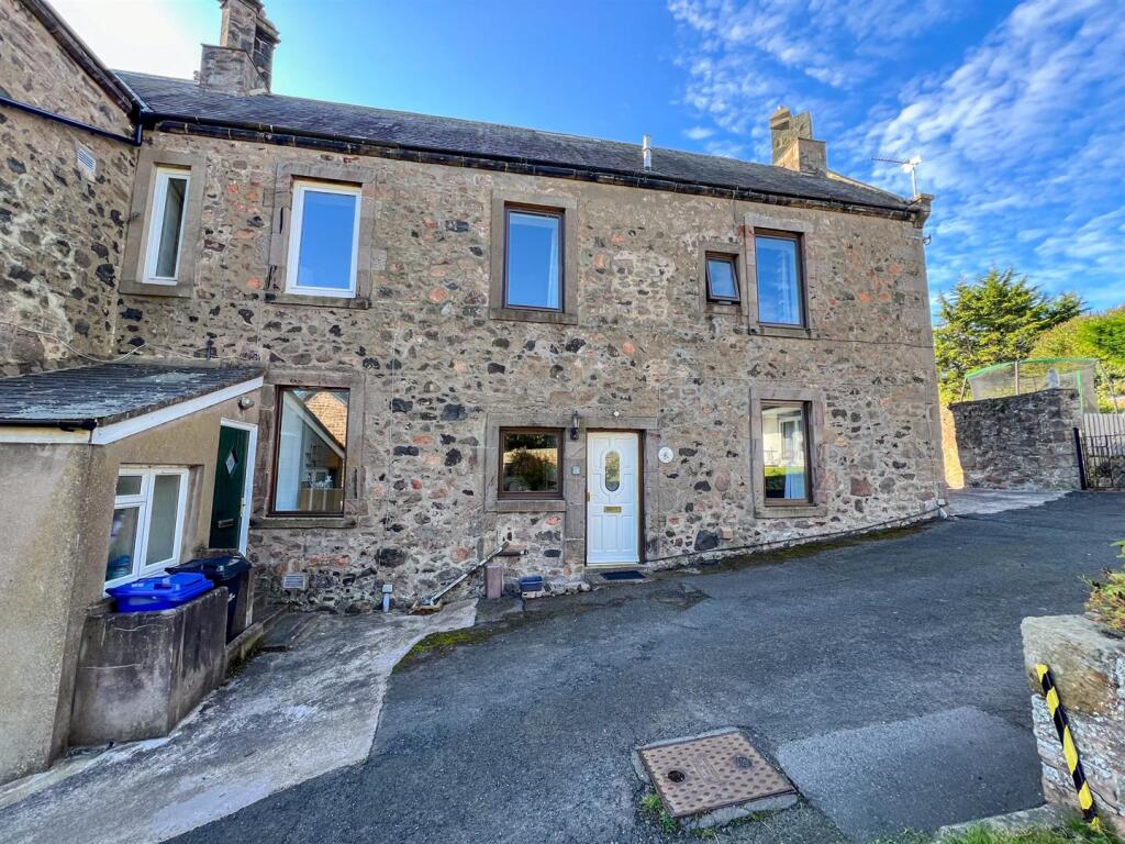 Main image of property: Tenter Hill, Wooler