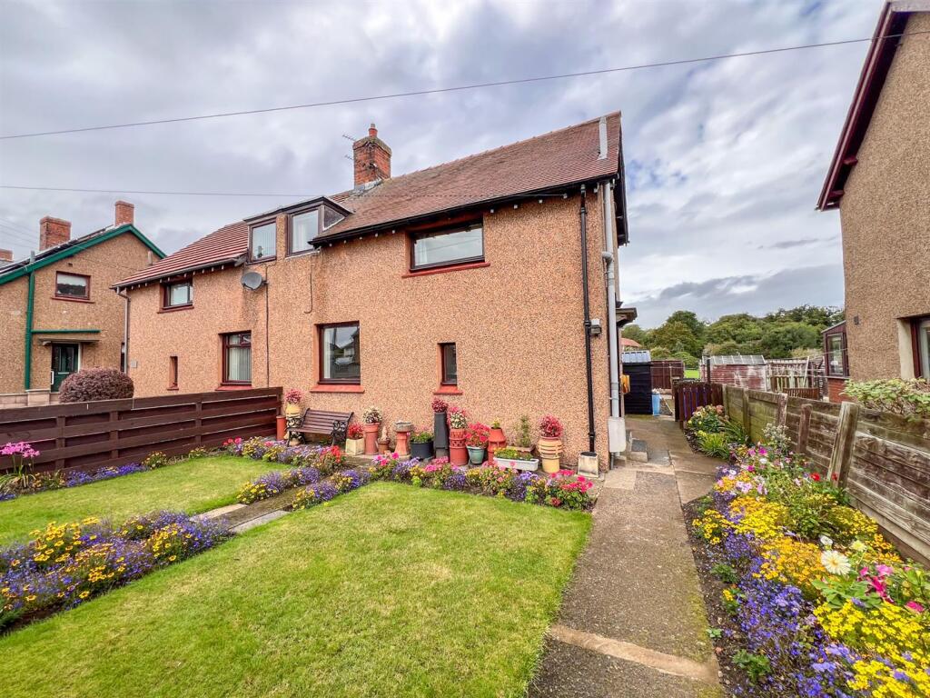 Main image of property: The Meadows, Belford