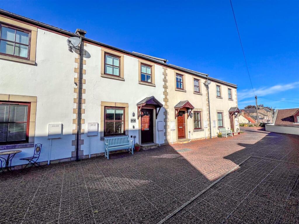 Main image of property: Market Lane, Wooler