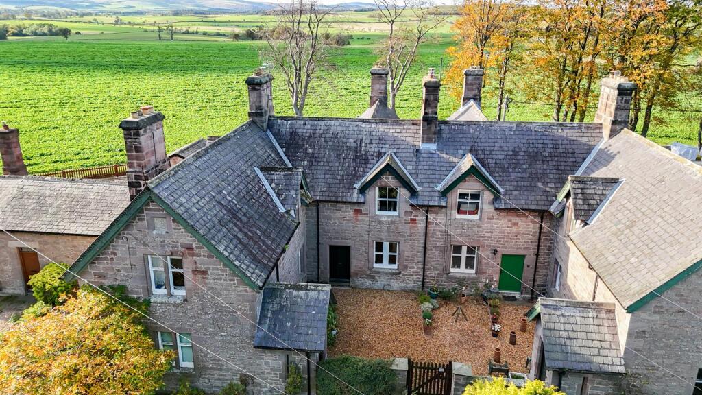 Main image of property: Bank Top, Chillingham, Alnwick