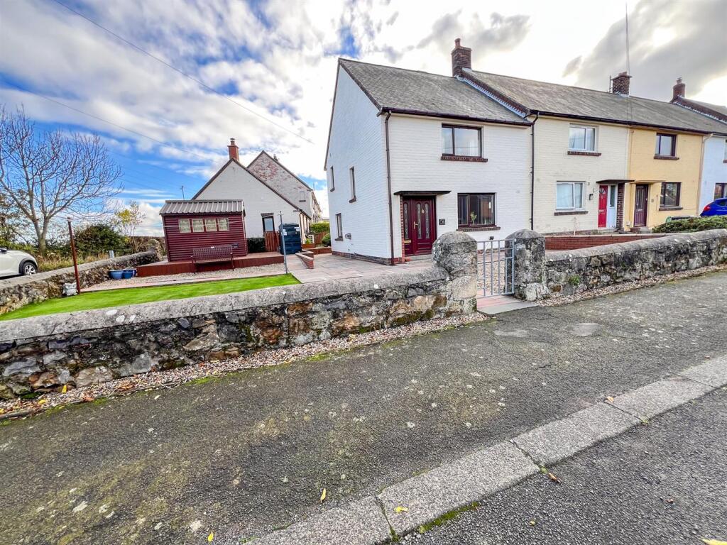 Main image of property: Main Street, Lowick