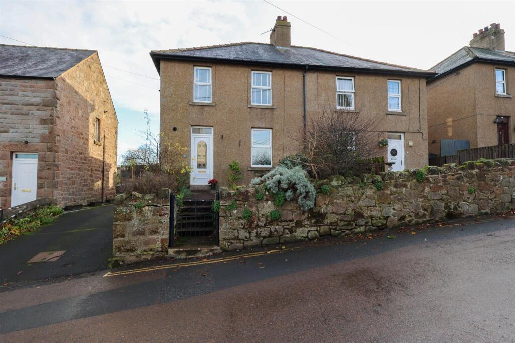 Main image of property: Ramseys Lane, Wooler
