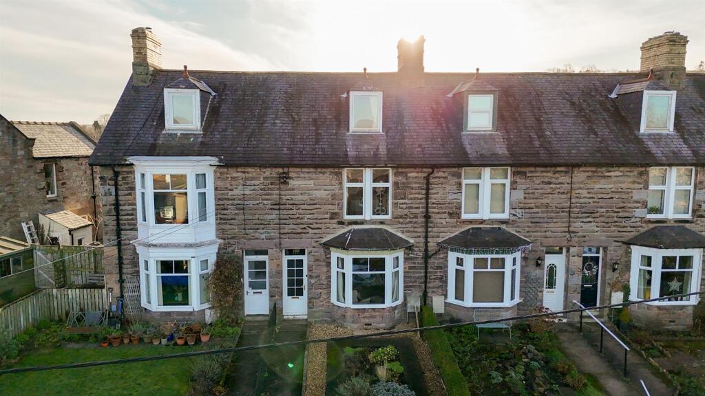 Main image of property: Tankerville Terrace, Wooler