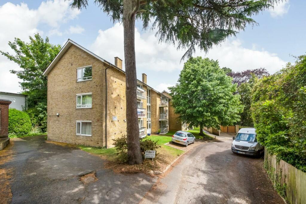 2 bedroom apartment for sale in Sydenham Avenue , Sydenham, London, SE26