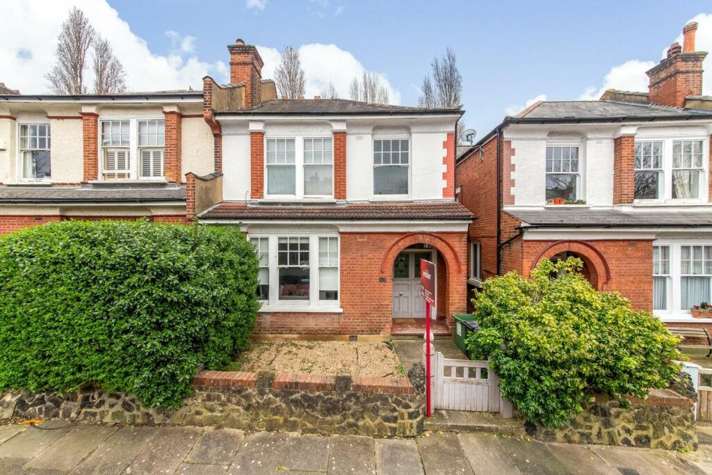 2 bedroom apartment for sale in Kingsthorpe Road, Sydenham, London, SE26