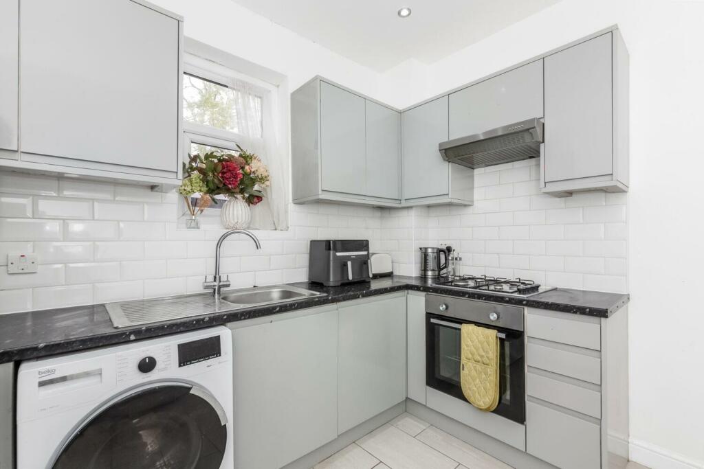 Main image of property: Trewsbury Road, Sydenham, London, SE26