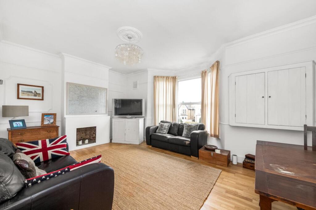 Main image of property: Trewsbury Road, Sydenham, London, SE26
