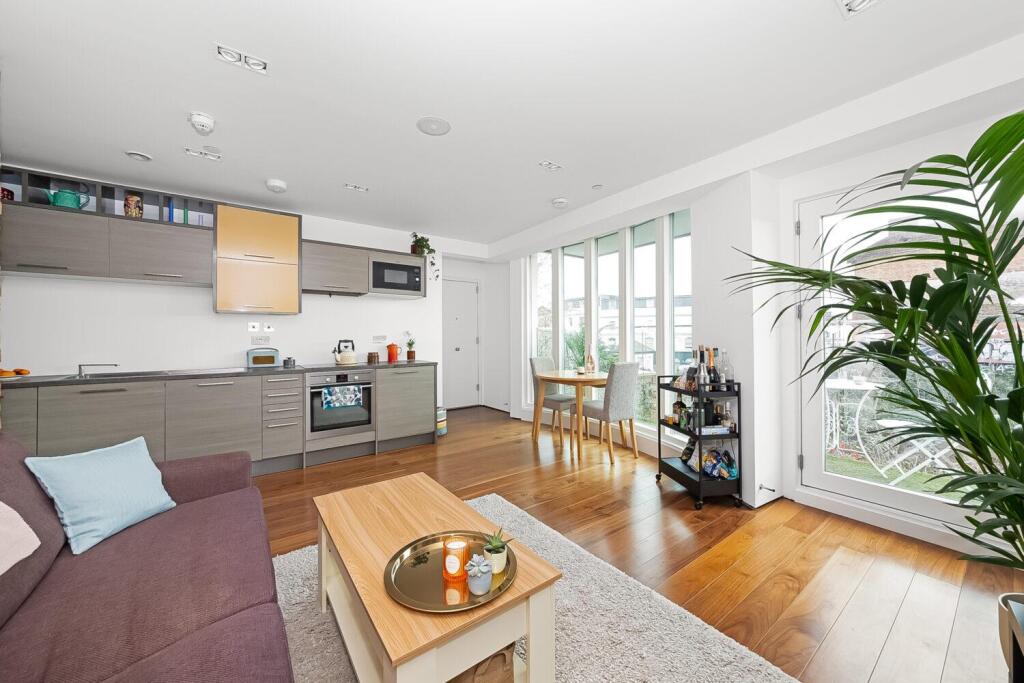 Main image of property: Kirkdale, Sydenham, London SE26