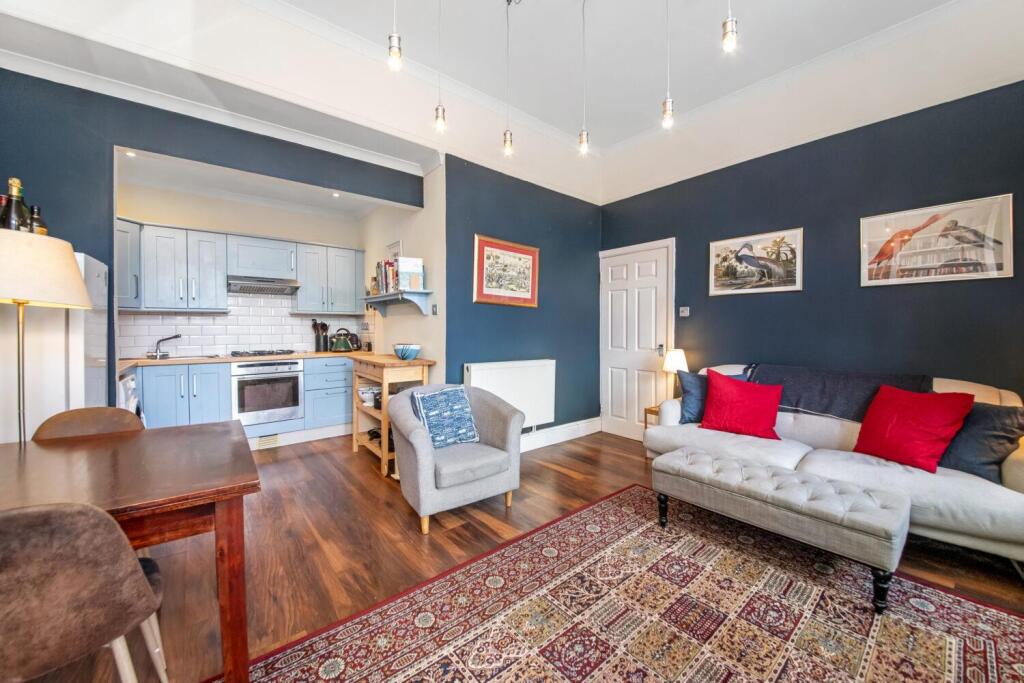Main image of property: Westwood Hill, Sydenham, London SE26