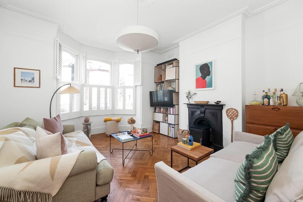 Main image of property: Wiverton Road, Sydenham, London, SE26