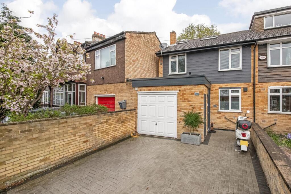 Main image of property: De Frene Road, Sydenham, London, SE26