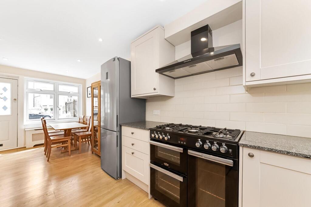 Main image of property: Venner Road, Sydenham, London, SE26