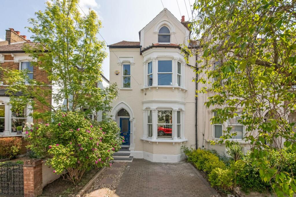 Main image of property: Venner Road, Sydenham, London, SE26
