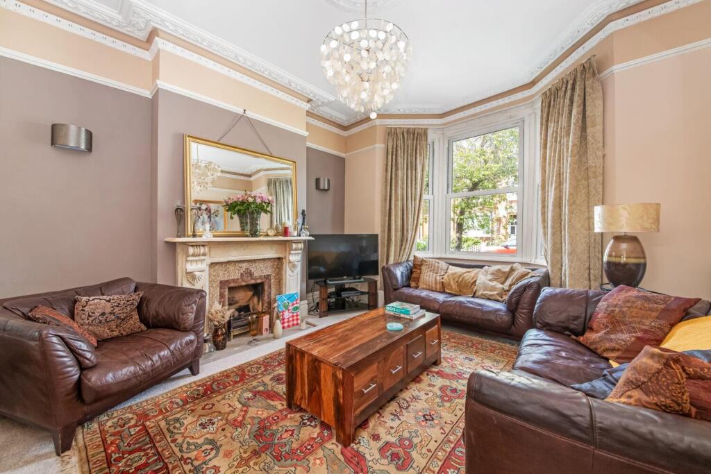 Main image of property: Venner Road, Sydenham, London, SE26