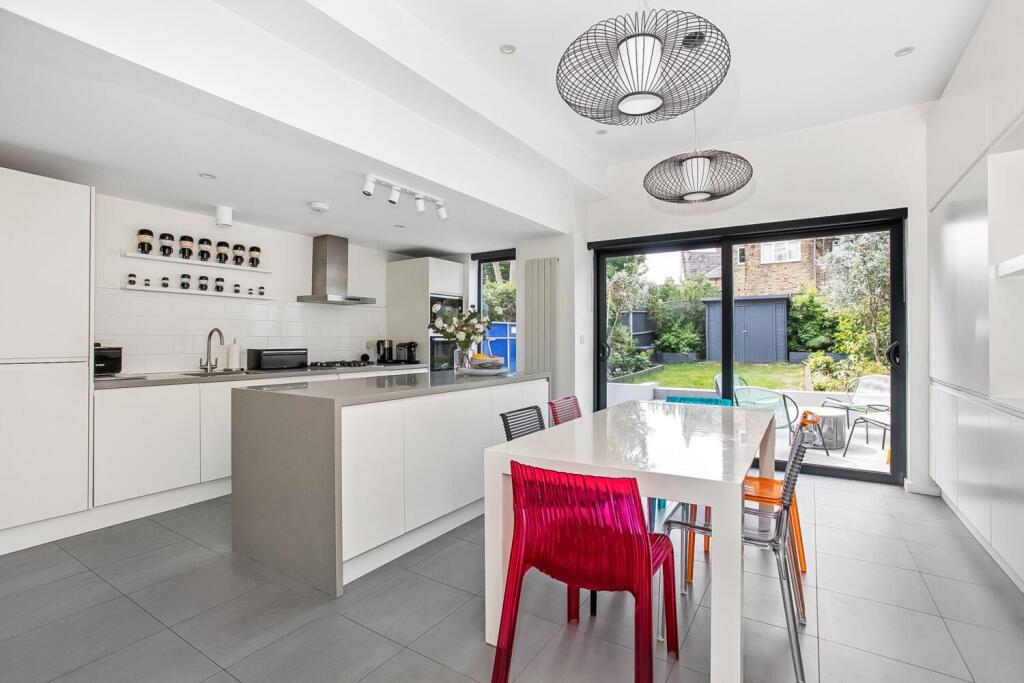 Main image of property: Wiverton Road, Sydenham, London SE26