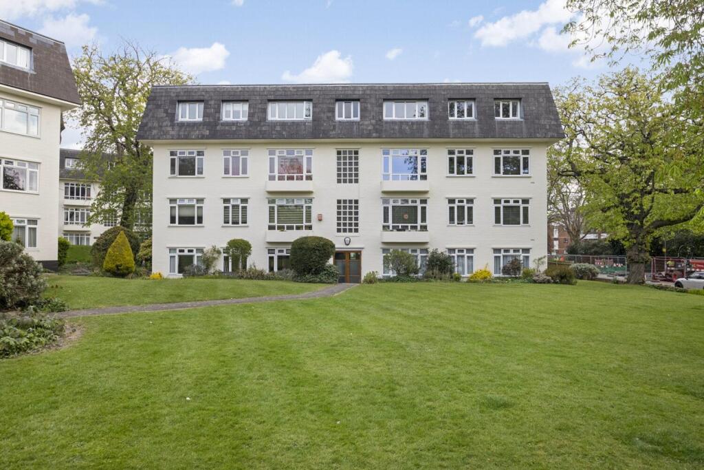 Main image of property: Lawrie Park Road, Sydenham, London SE26