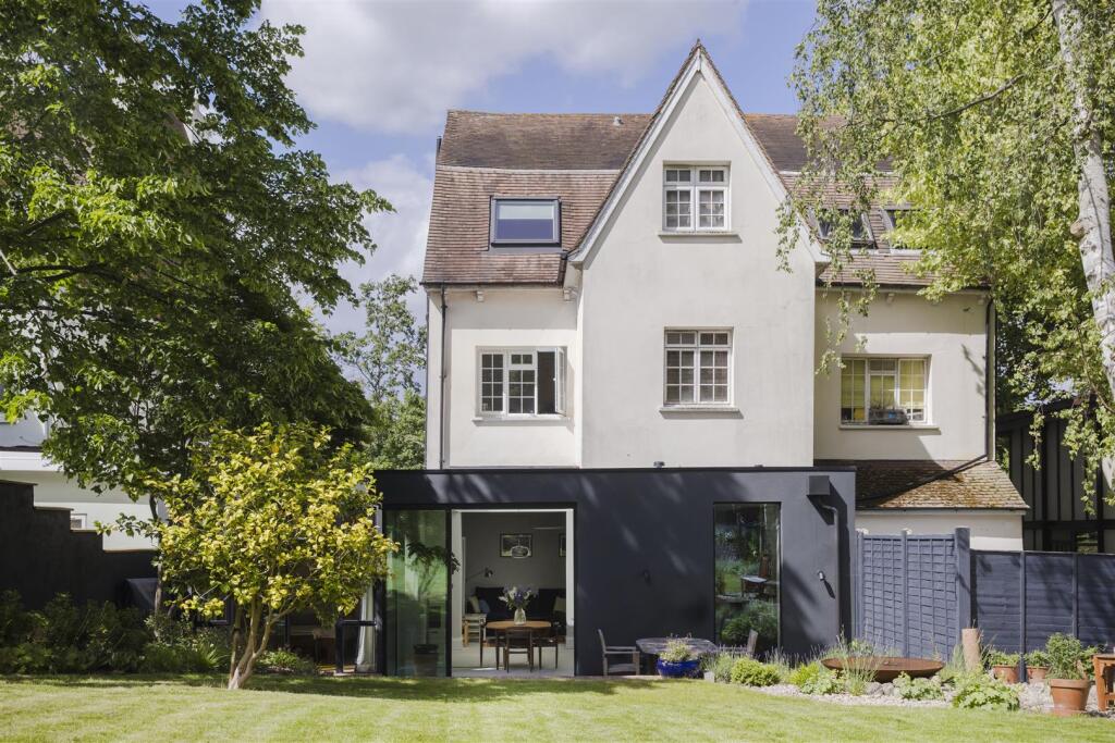 Main image of property: Longton Avenue, Sydenham, London, SE26