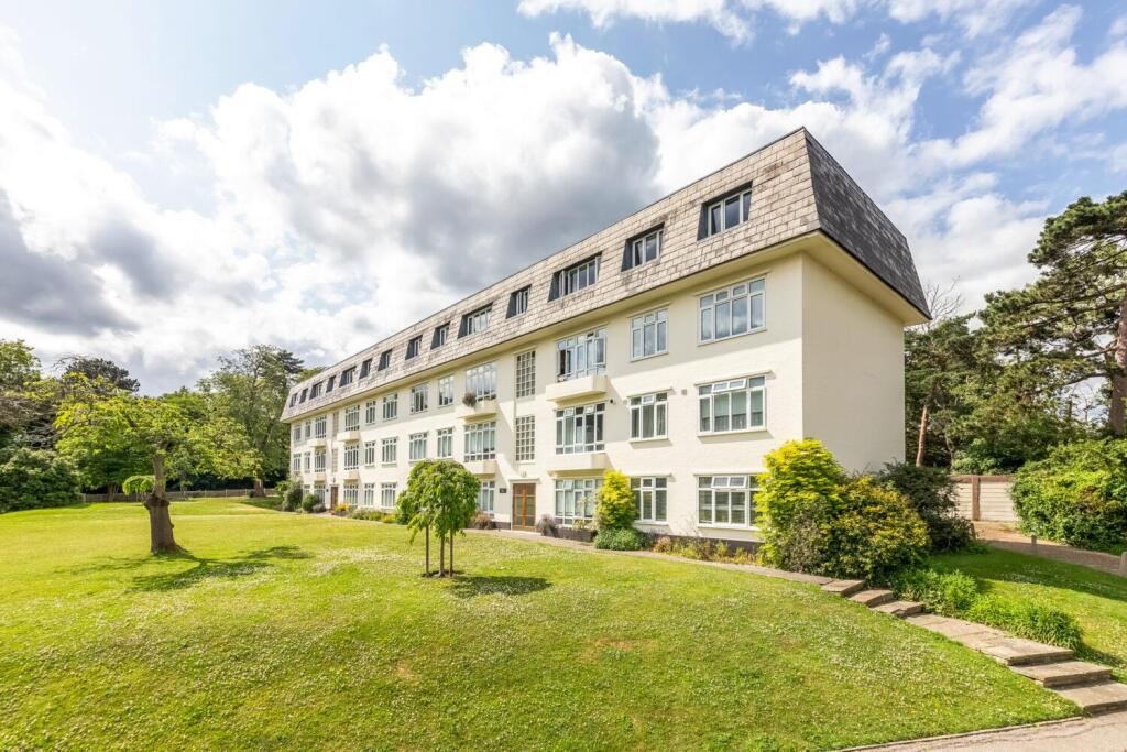 Main image of property: Park Court, Lawrie Park Road, Sydenham, London, SE26