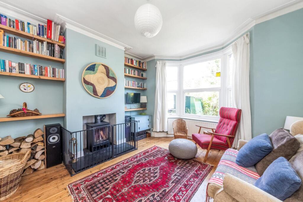 Main image of property: Wordsworth Road, Penge, London, SE20