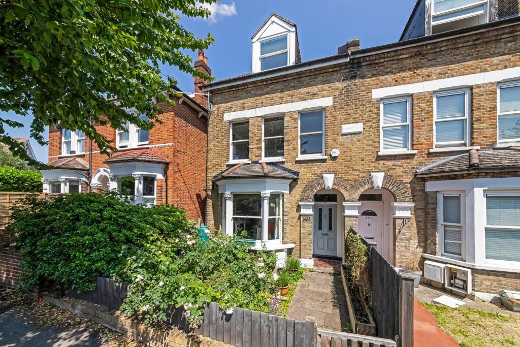 Main image of property: Venner Road, Sydenham, London, SE26
