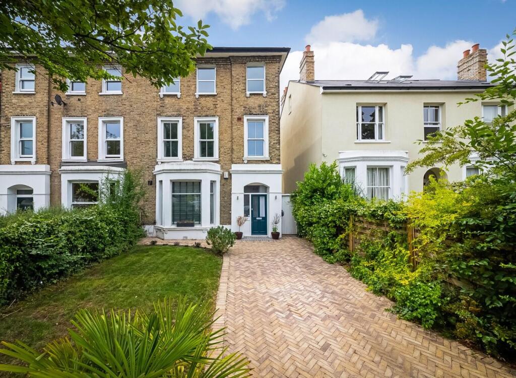 Main image of property: Kent House Road, Sydenham, London, SE26