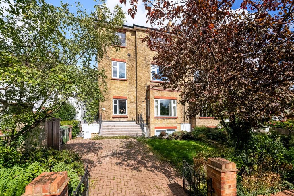 Main image of property: Border Road, Sydenham, London, SE26