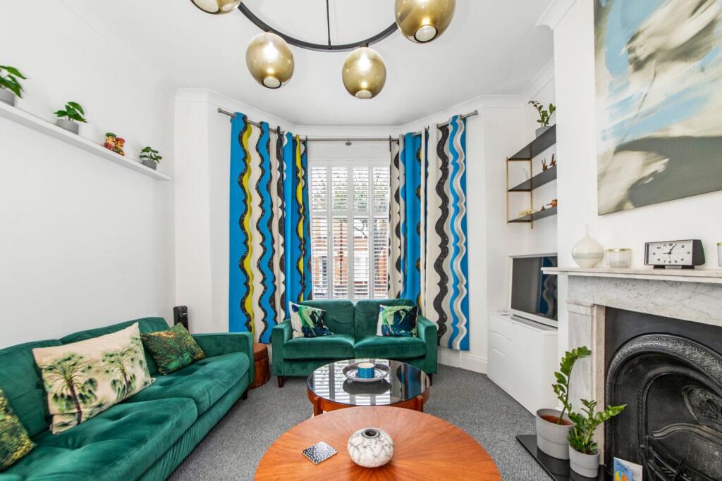 Main image of property: Wiverton Road, Sydenham, London, SE26