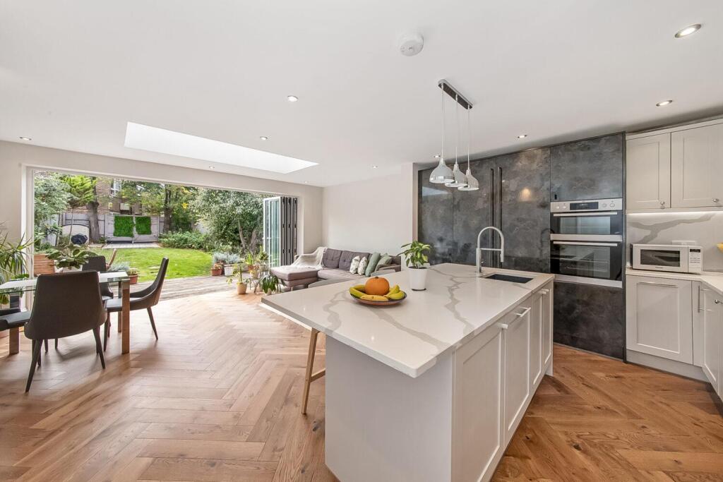 Main image of property: Whittell Gardens, Sydenham, London SE26