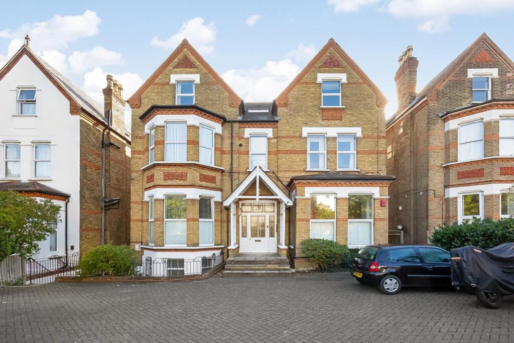 Main image of property: Lawrie Park Road, Sydenham, London, SE26