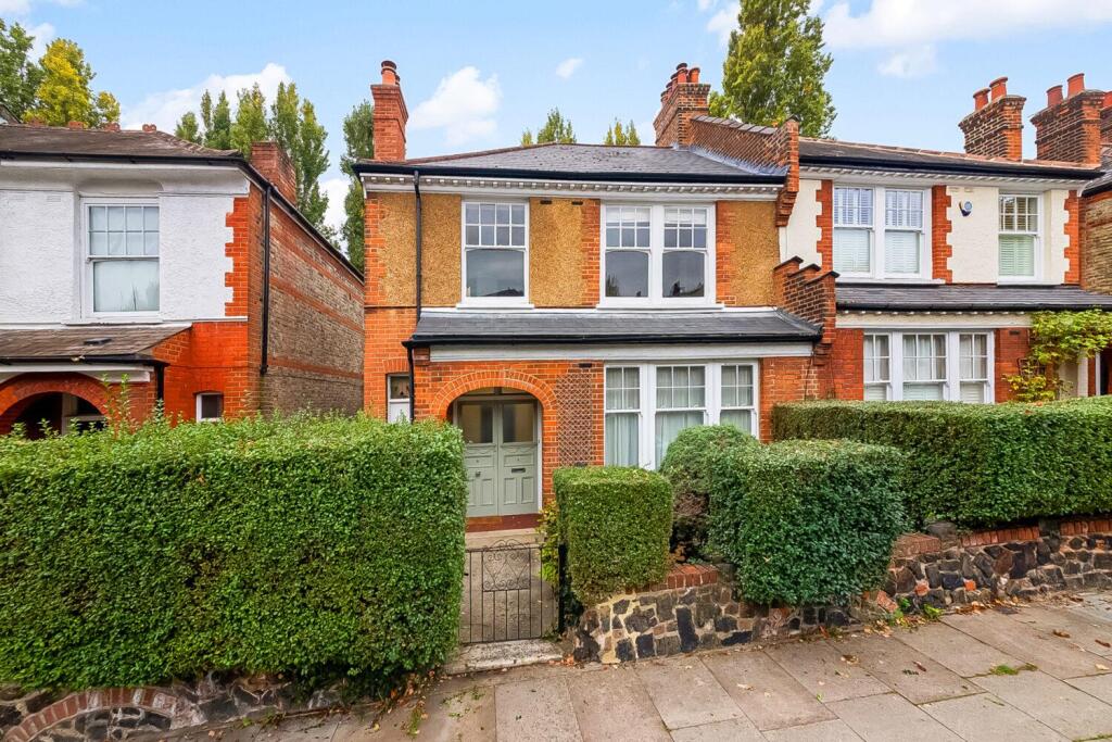 Main image of property: Princethorpe Road, London, Sydenham, SE26